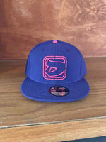 dionic pink x purple